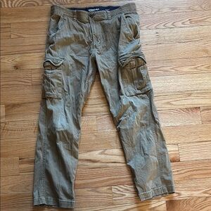 men’s sonoma cargos